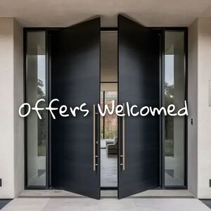 Offers Open Doors